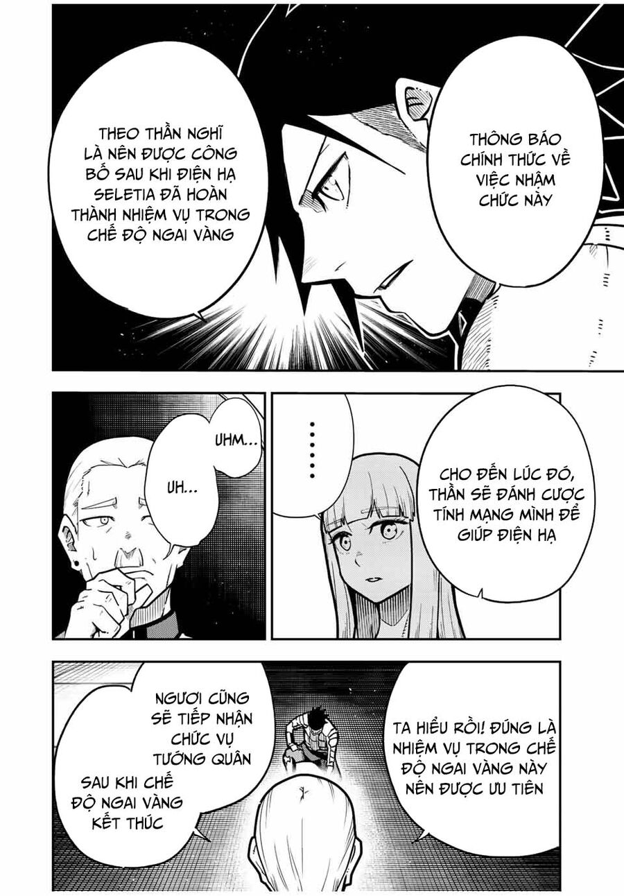 Dorei Tensei: Sono Dorei, Saikyou No Moto Ouji Ni Tsuki Chapter 92 - Trang 2