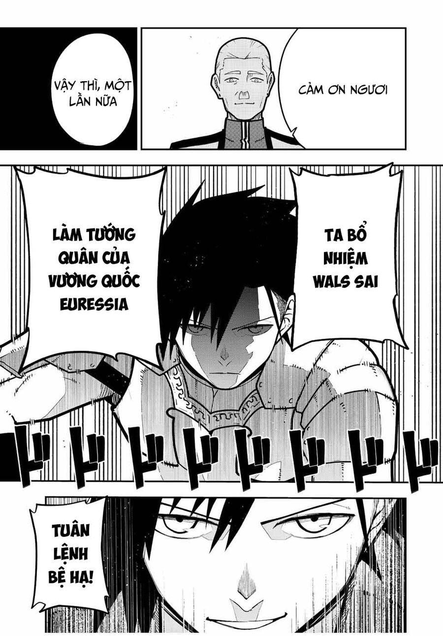 Dorei Tensei: Sono Dorei, Saikyou No Moto Ouji Ni Tsuki Chapter 92 - Trang 2