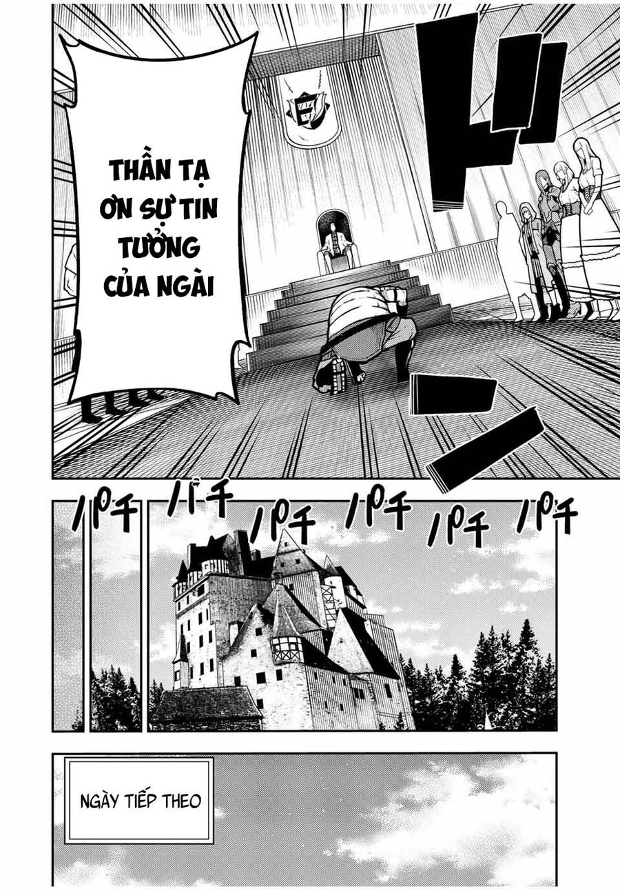 Dorei Tensei: Sono Dorei, Saikyou No Moto Ouji Ni Tsuki Chapter 92 - Trang 2