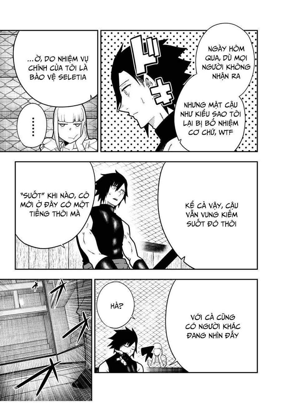 Dorei Tensei: Sono Dorei, Saikyou No Moto Ouji Ni Tsuki Chapter 92 - Trang 2