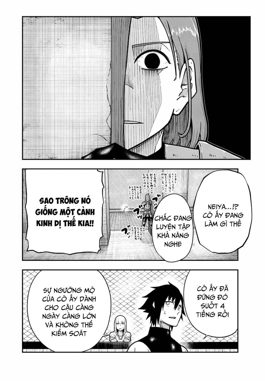 Dorei Tensei: Sono Dorei, Saikyou No Moto Ouji Ni Tsuki Chapter 92 - Trang 2