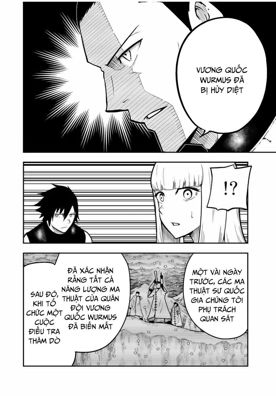 Dorei Tensei: Sono Dorei, Saikyou No Moto Ouji Ni Tsuki Chapter 93 - Trang 3