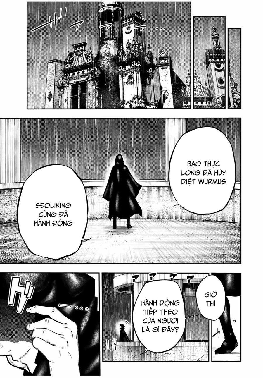 Dorei Tensei: Sono Dorei, Saikyou No Moto Ouji Ni Tsuki Chapter 93 - Trang 3