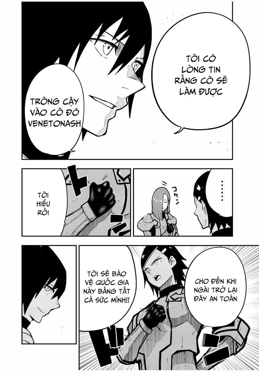 Dorei Tensei: Sono Dorei, Saikyou No Moto Ouji Ni Tsuki Chapter 94 - Trang 2