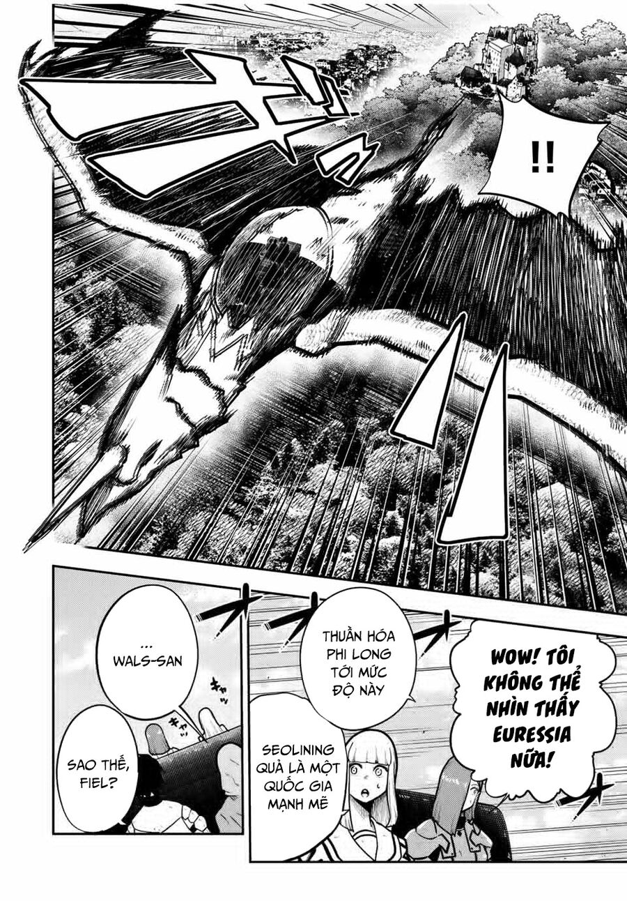 Dorei Tensei: Sono Dorei, Saikyou No Moto Ouji Ni Tsuki Chapter 94 - Trang 2