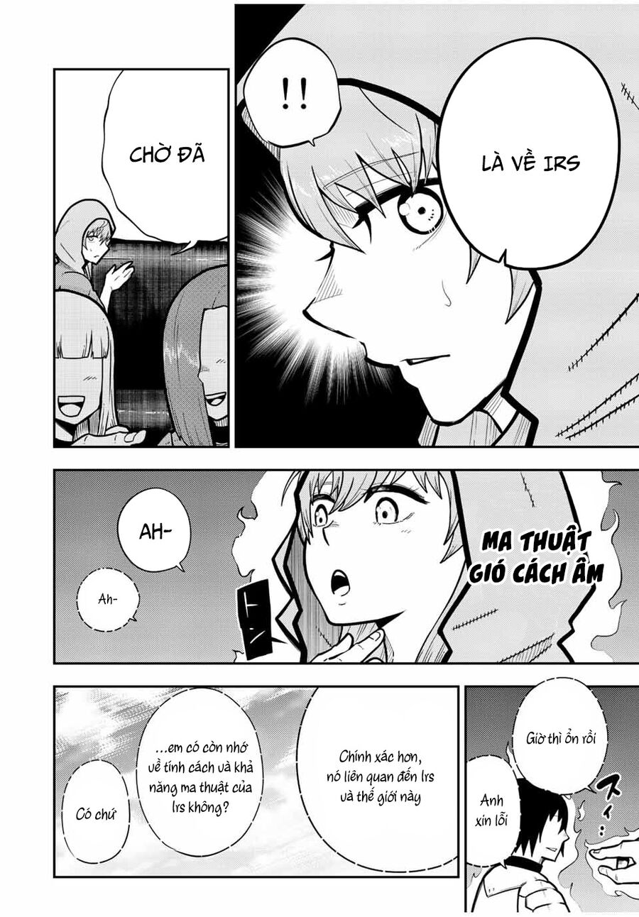 Dorei Tensei: Sono Dorei, Saikyou No Moto Ouji Ni Tsuki Chapter 94 - Trang 2