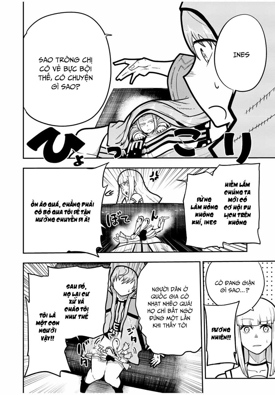 Dorei Tensei: Sono Dorei, Saikyou No Moto Ouji Ni Tsuki Chapter 94 - Trang 2