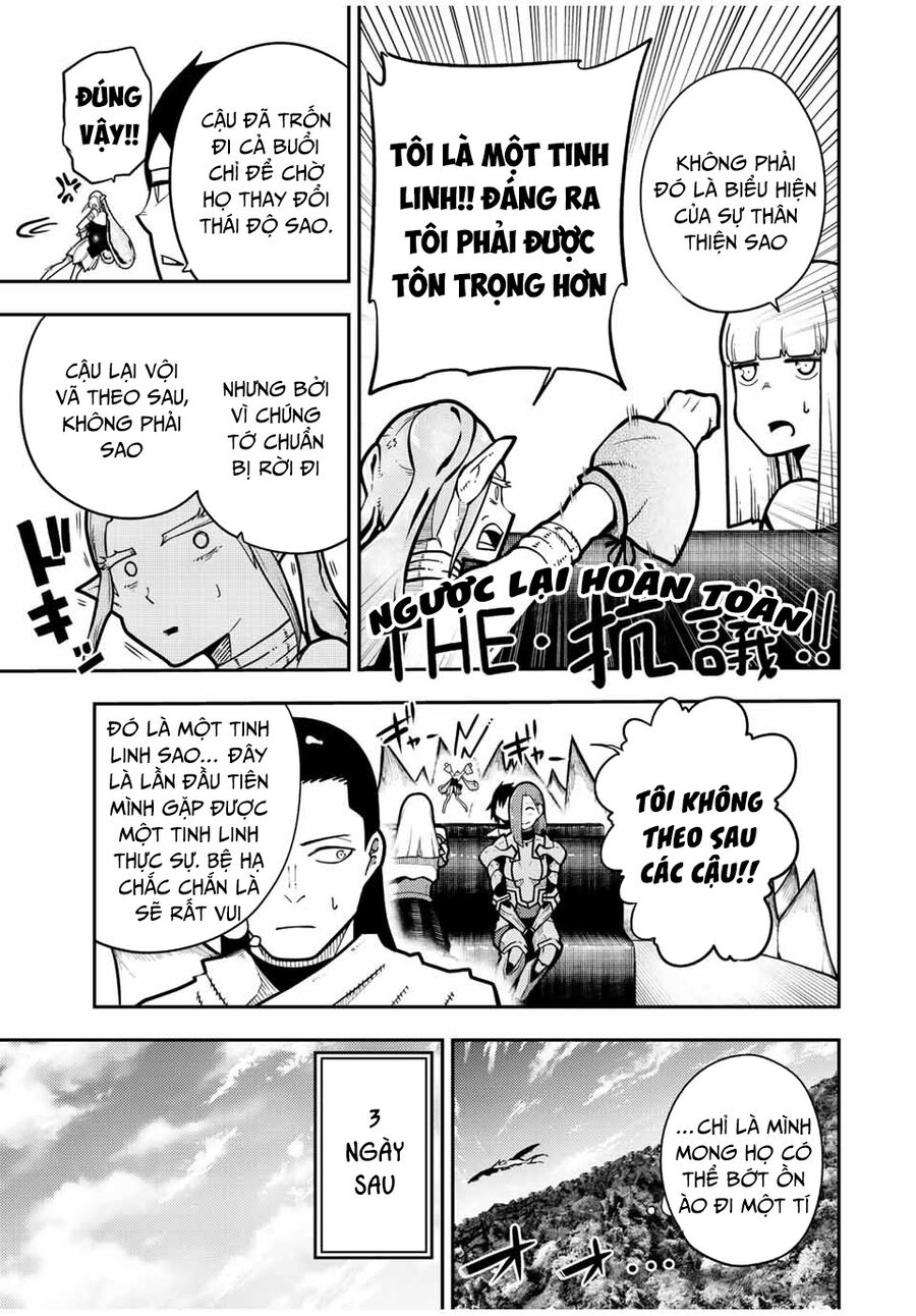 Dorei Tensei: Sono Dorei, Saikyou No Moto Ouji Ni Tsuki Chapter 94 - Trang 2