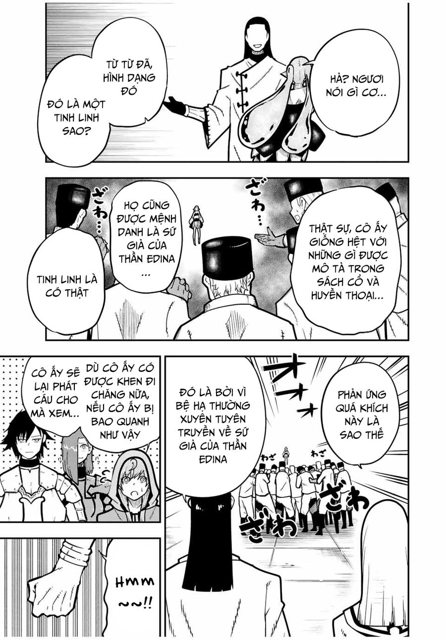 Dorei Tensei: Sono Dorei, Saikyou No Moto Ouji Ni Tsuki Chapter 94 - Trang 2