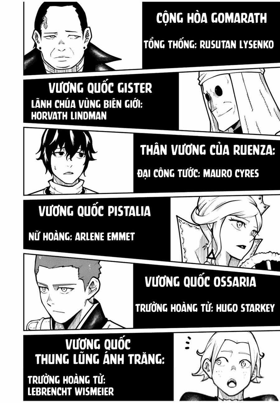 Dorei Tensei: Sono Dorei, Saikyou No Moto Ouji Ni Tsuki Chapter 95 - Trang 2