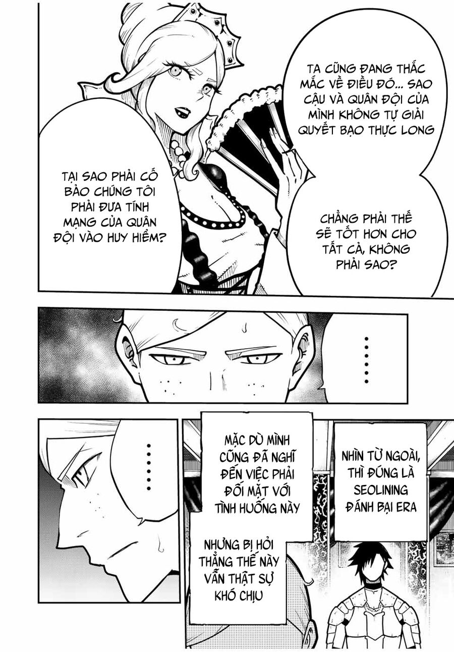 Dorei Tensei: Sono Dorei, Saikyou No Moto Ouji Ni Tsuki Chapter 95 - Trang 2