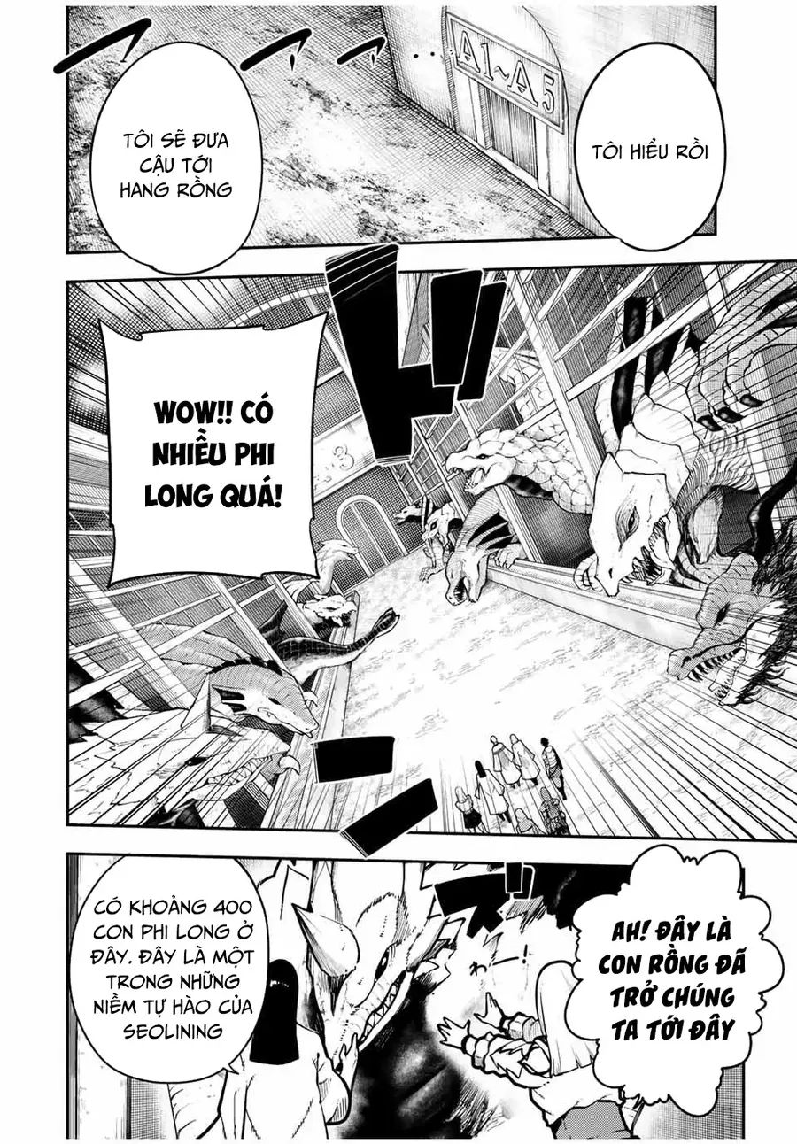 Dorei Tensei: Sono Dorei, Saikyou No Moto Ouji Ni Tsuki Chapter 98 - Trang 2