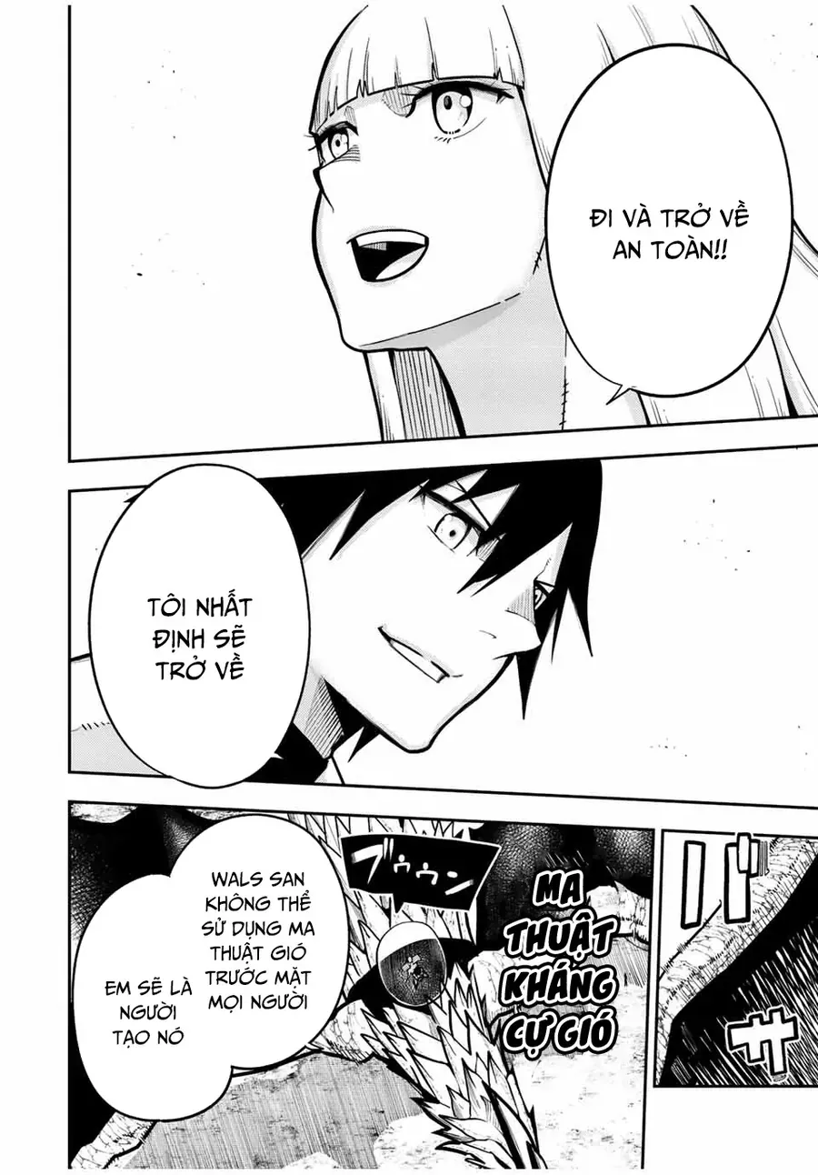 Dorei Tensei: Sono Dorei, Saikyou No Moto Ouji Ni Tsuki Chapter 98 - Trang 2