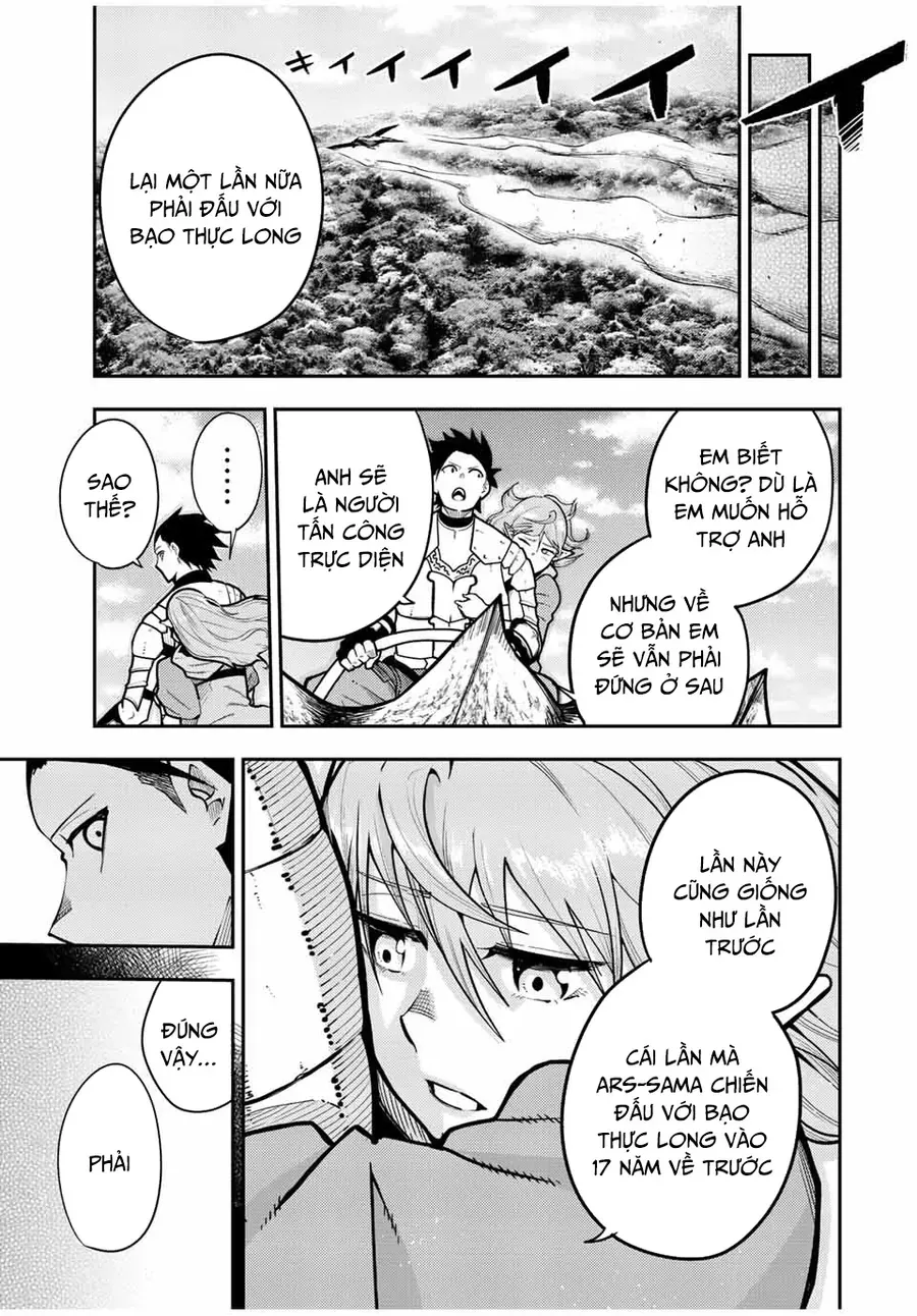 Dorei Tensei: Sono Dorei, Saikyou No Moto Ouji Ni Tsuki Chapter 98 - Trang 2