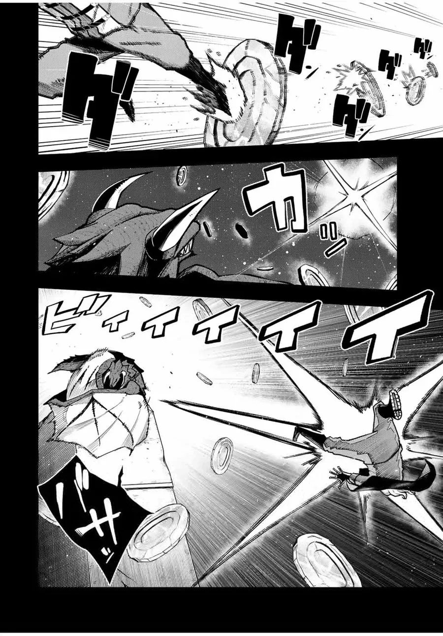 Dorei Tensei: Sono Dorei, Saikyou No Moto Ouji Ni Tsuki Chapter 99 - Trang 2