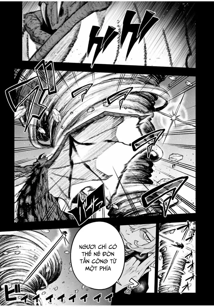 Dorei Tensei: Sono Dorei, Saikyou No Moto Ouji Ni Tsuki Chapter 99 - Trang 2