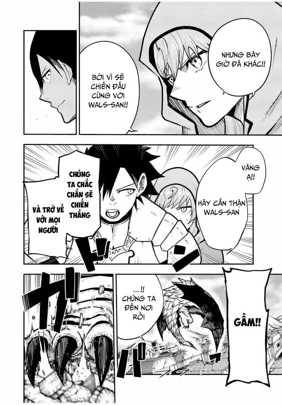 Dorei Tensei: Sono Dorei, Saikyou No Moto Ouji Ni Tsuki Chapter 99 - Trang 2