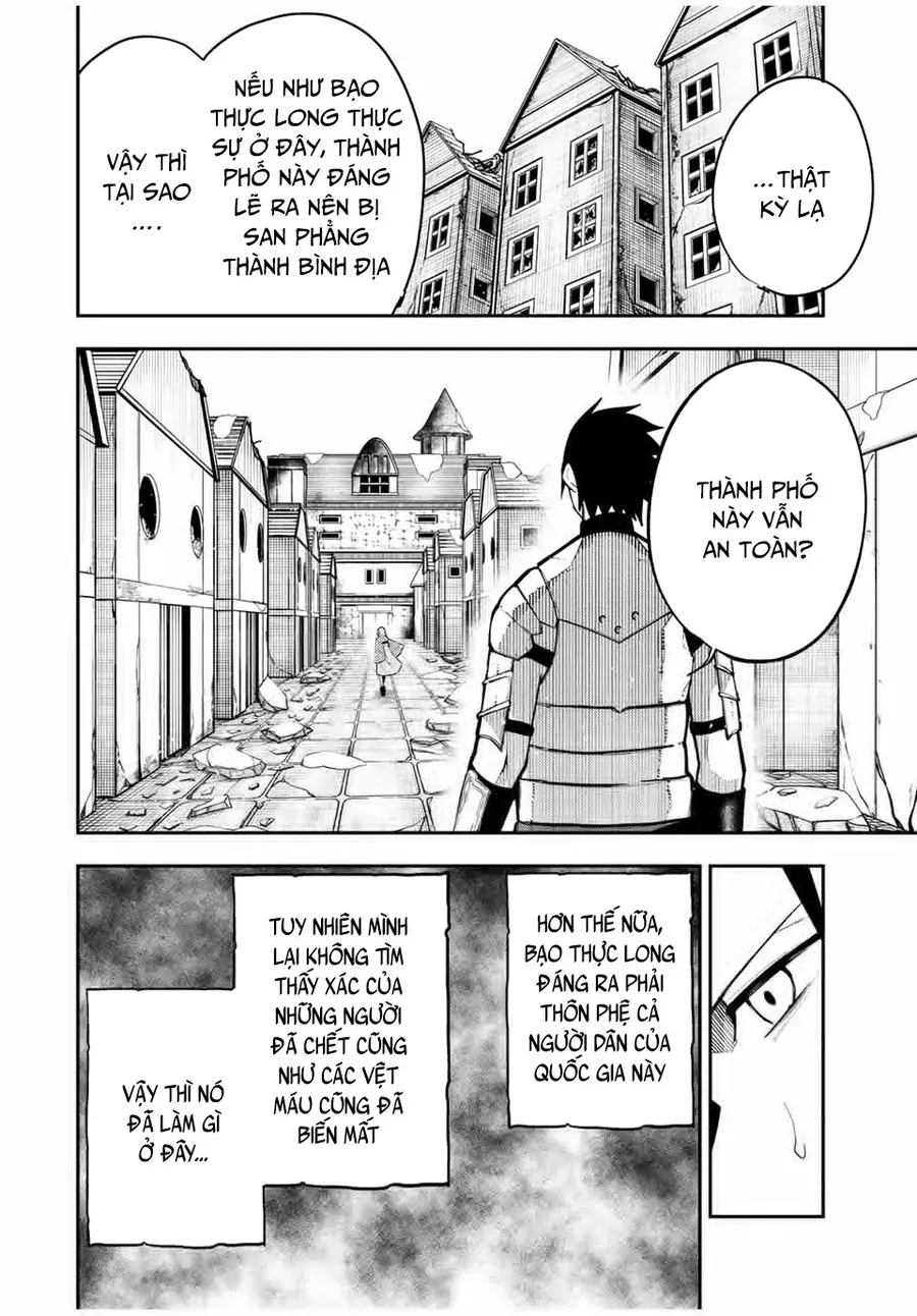 Dorei Tensei: Sono Dorei, Saikyou No Moto Ouji Ni Tsuki Chapter 99 - Trang 2