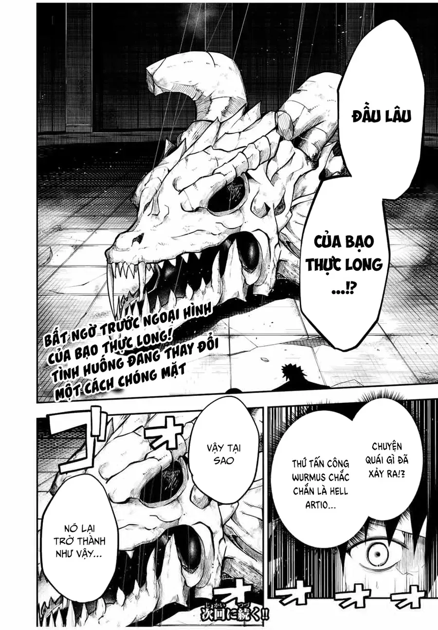 Dorei Tensei: Sono Dorei, Saikyou No Moto Ouji Ni Tsuki Chapter 99 - Trang 2