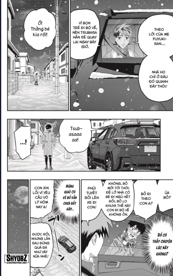 Dosanko Gyaru Is Mega Cute Chapter 101 - Trang 4