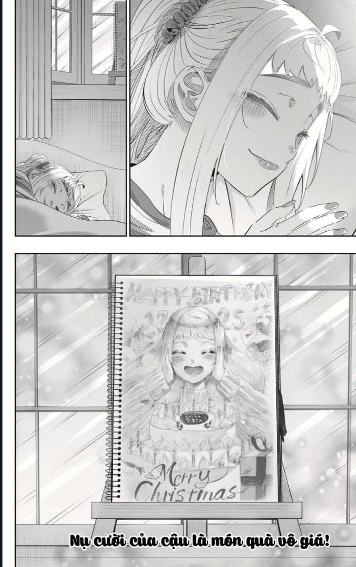 Dosanko Gyaru Is Mega Cute Chapter 101 - Trang 4