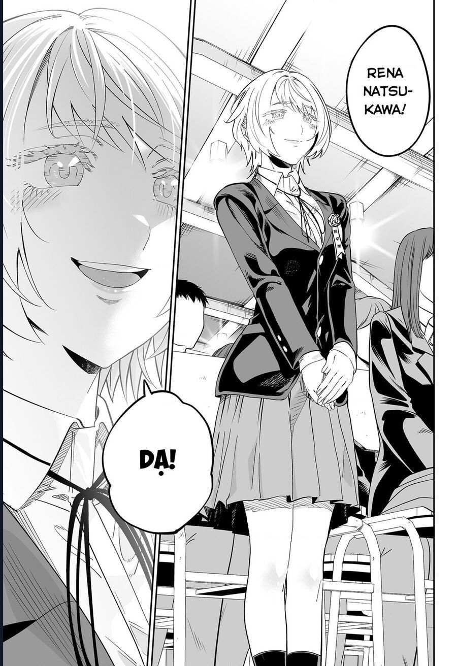 Dosanko Gyaru Is Mega Cute Chap 115 5