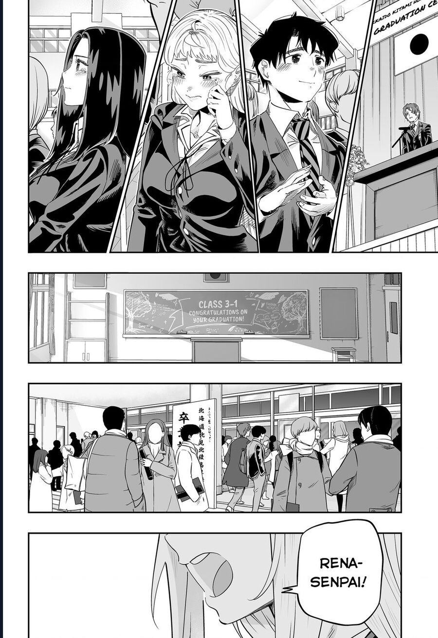 Dosanko Gyaru Is Mega Cute Chap 115 6