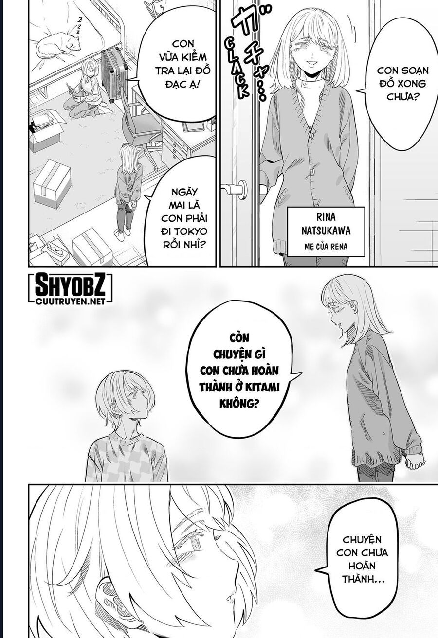 Dosanko Gyaru Is Mega Cute Chap 115 10
