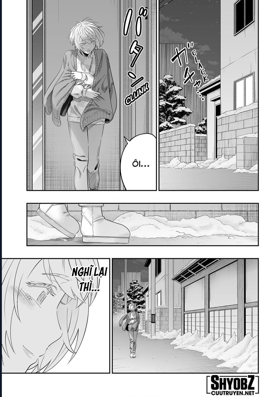 Dosanko Gyaru Is Mega Cute Chap 115 11