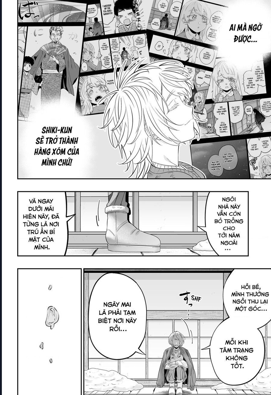 Dosanko Gyaru Is Mega Cute Chap 115 12