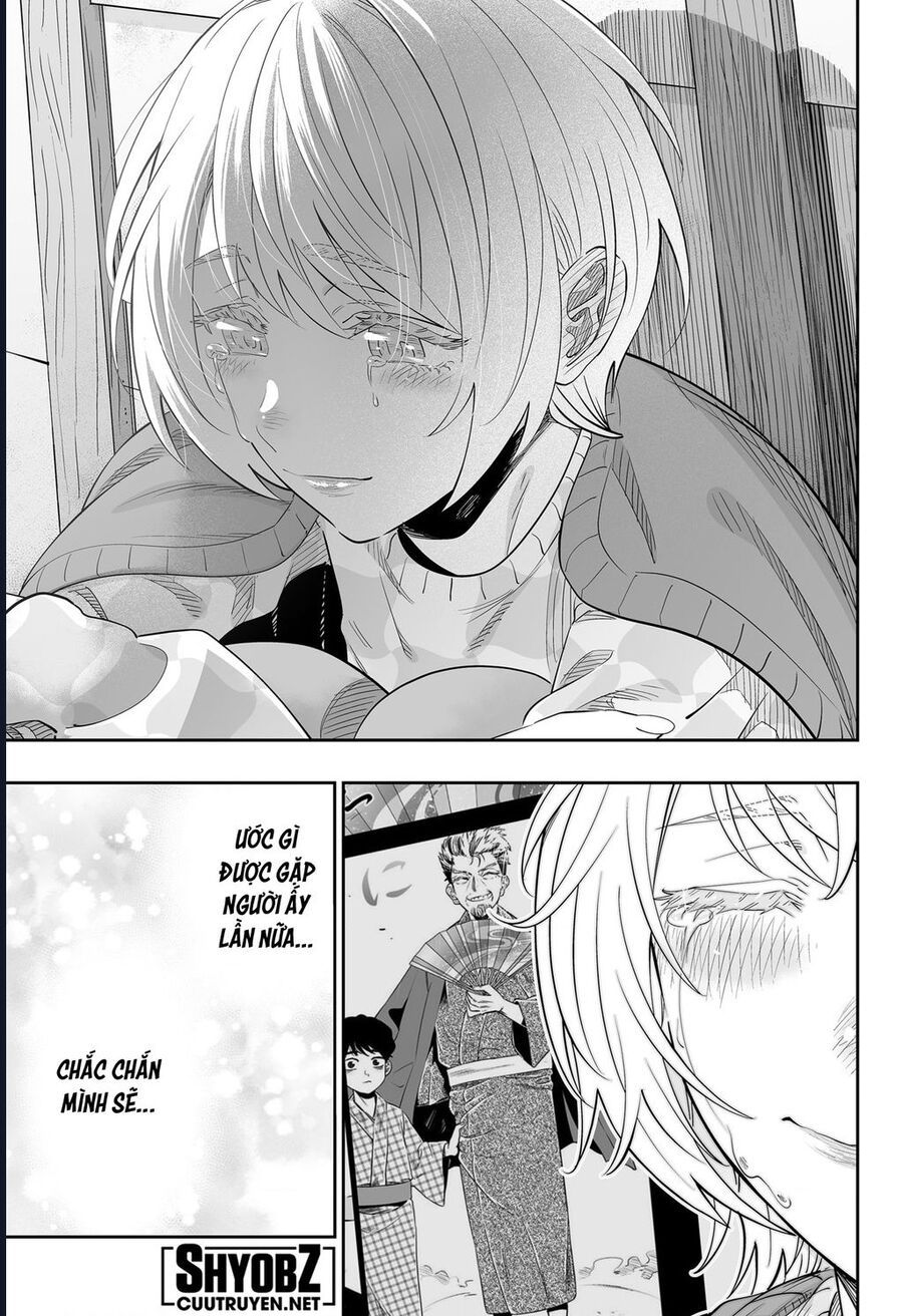 Dosanko Gyaru Is Mega Cute Chap 115 13