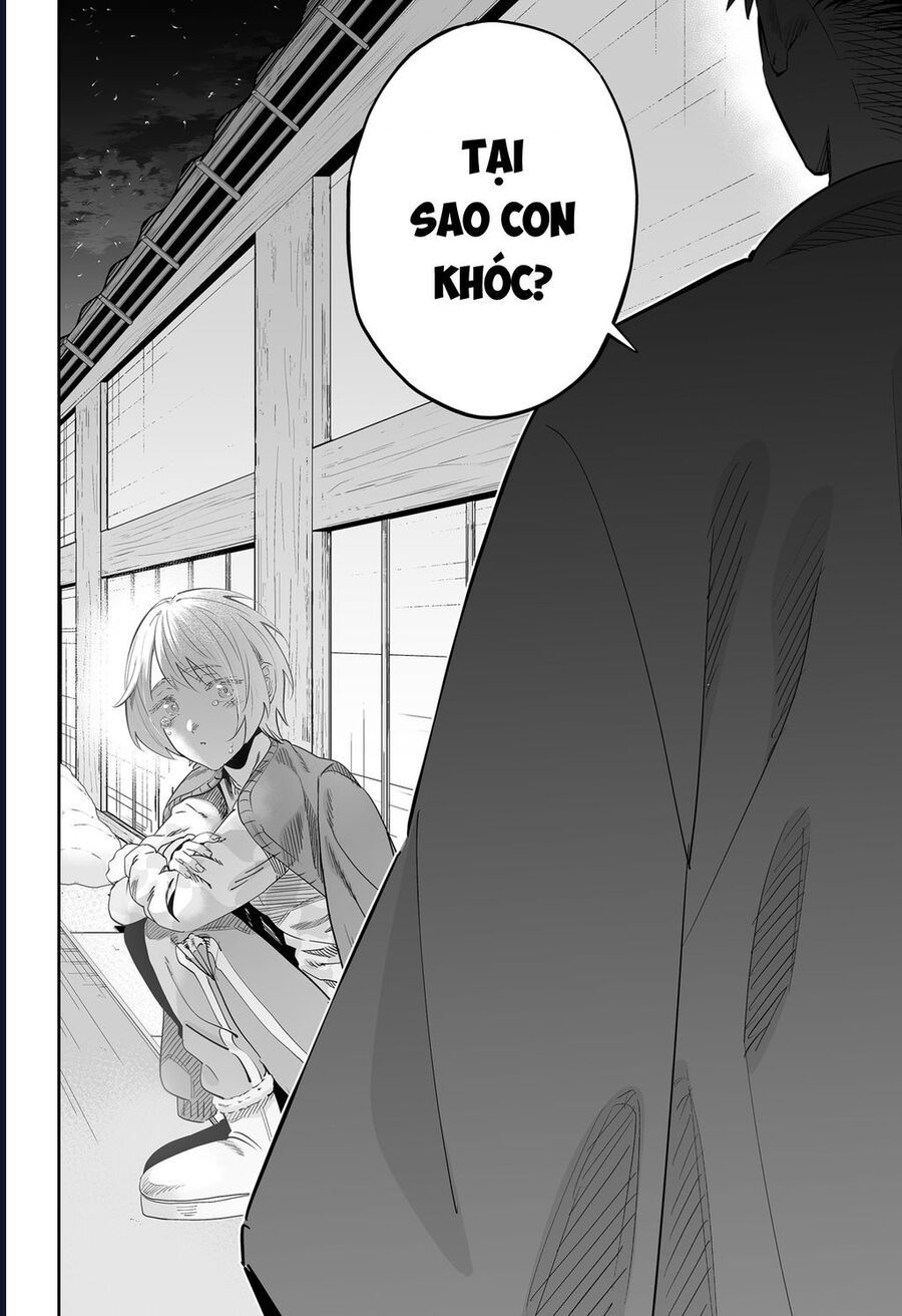 Dosanko Gyaru Is Mega Cute Chap 115 14