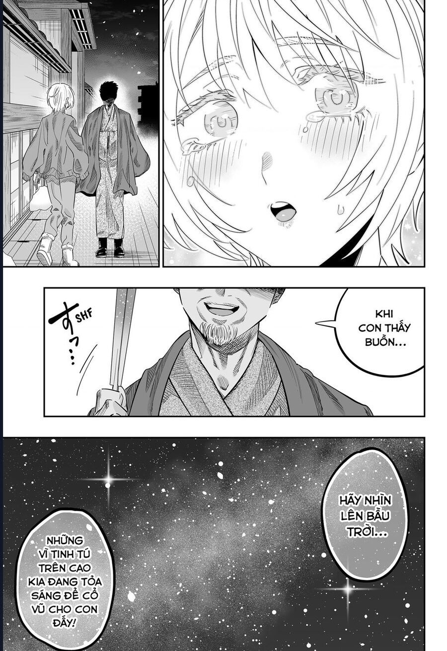 Dosanko Gyaru Is Mega Cute Chap 115 15