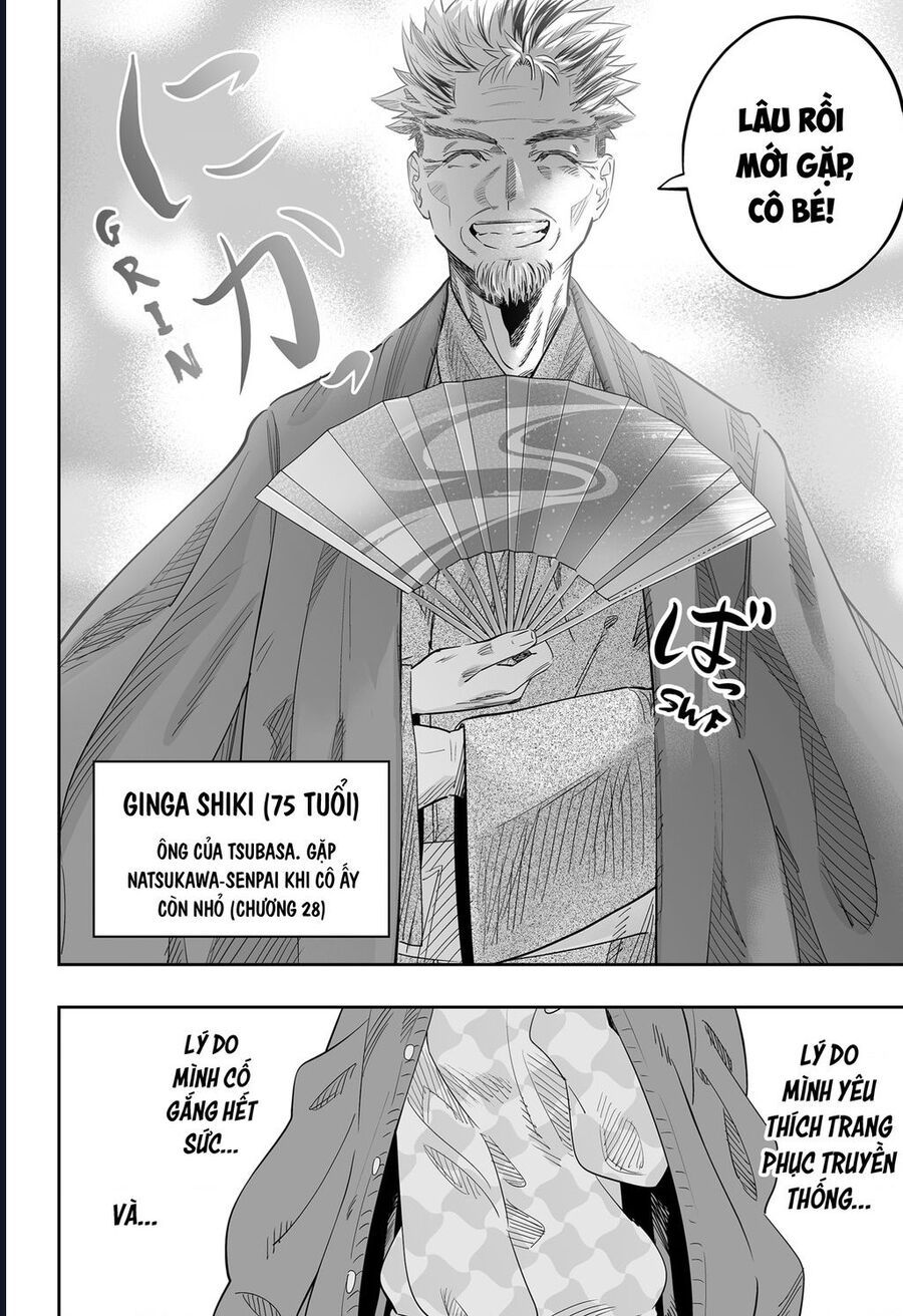 Dosanko Gyaru Is Mega Cute Chap 115 16