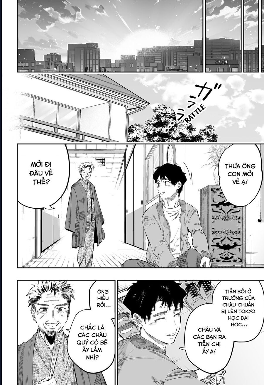 Dosanko Gyaru Is Mega Cute Chap 115 18