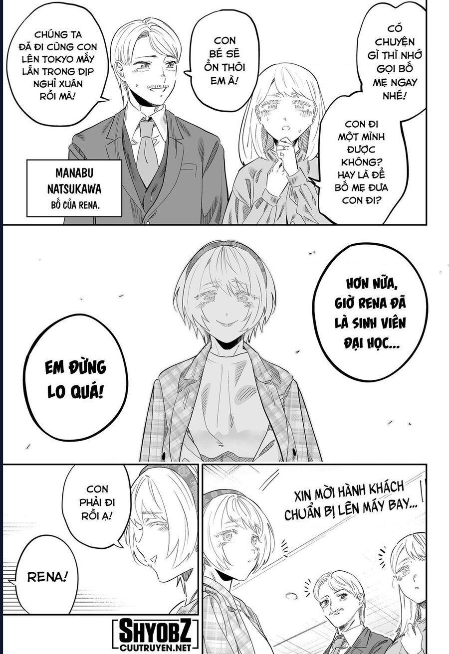 Dosanko Gyaru Is Mega Cute Chap 115 21