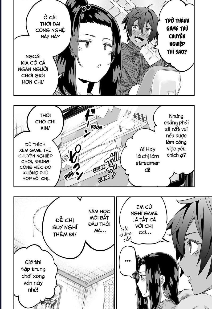Dosanko Gyaru Is Mega Cute Chap 116 8