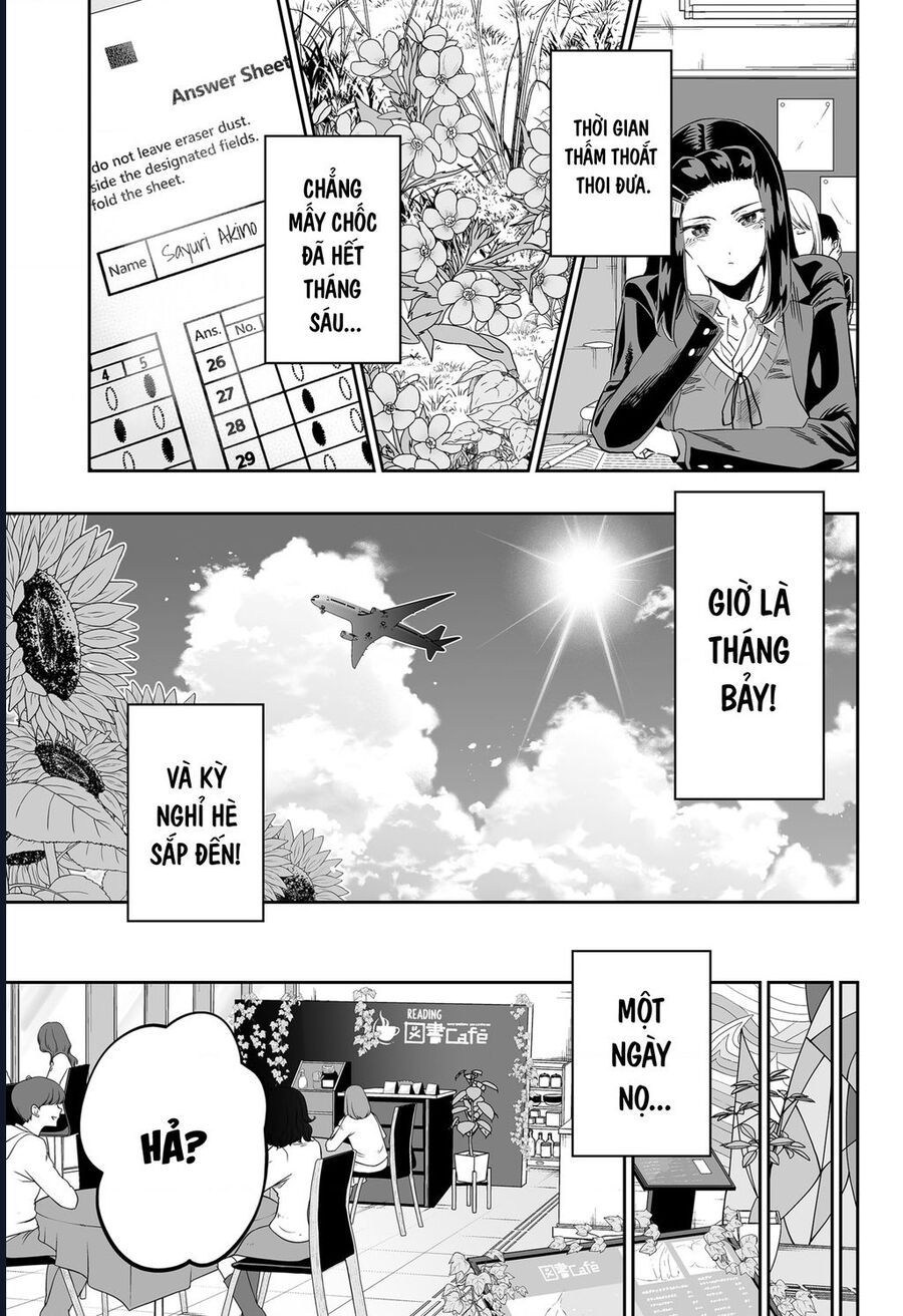 Dosanko Gyaru Is Mega Cute Chap 116 9