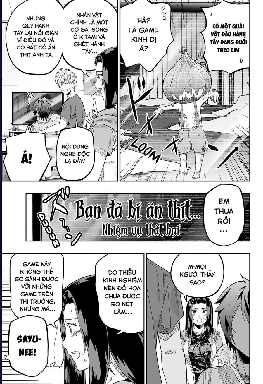 Dosanko Gyaru Is Mega Cute Chap 116 19