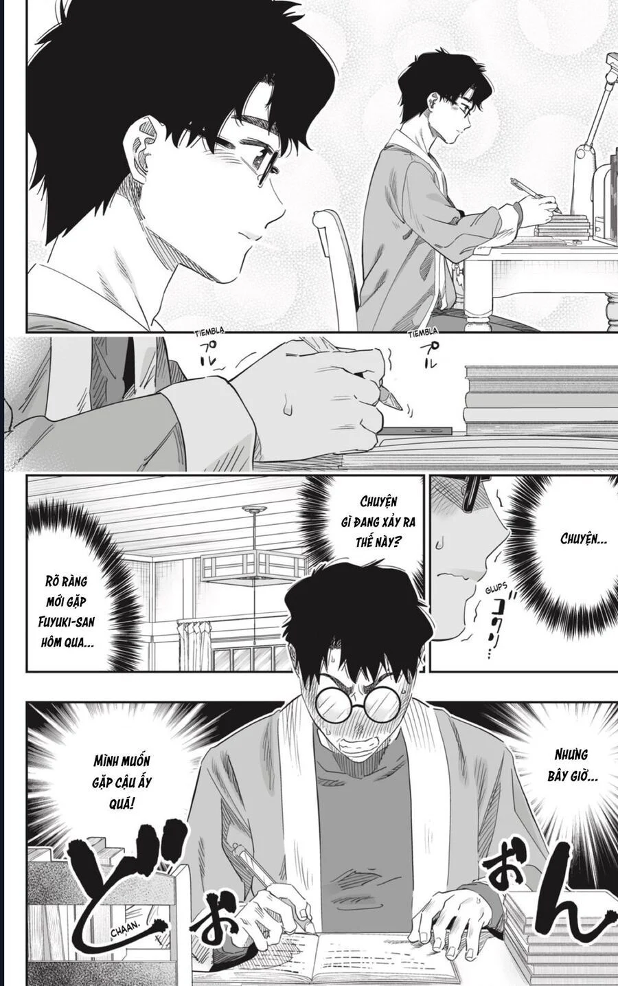 Dosanko Gyaru Is Mega Cute Chapter 102 - Trang 2