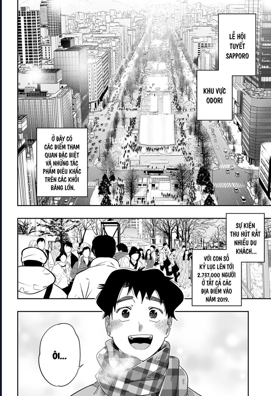 Dosanko Gyaru Is Mega Cute Chapter 109 - Next 