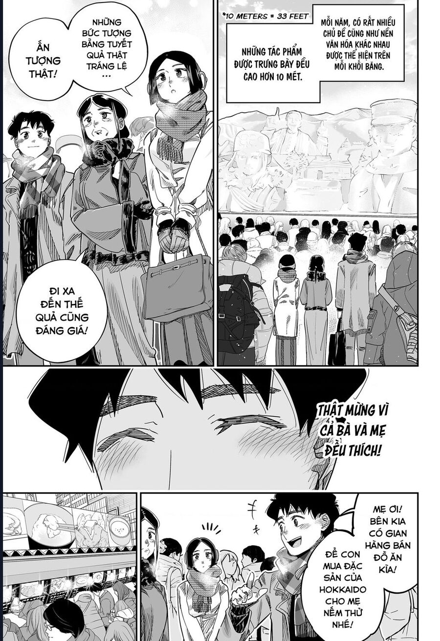 Dosanko Gyaru Is Mega Cute Chapter 109 - Next 