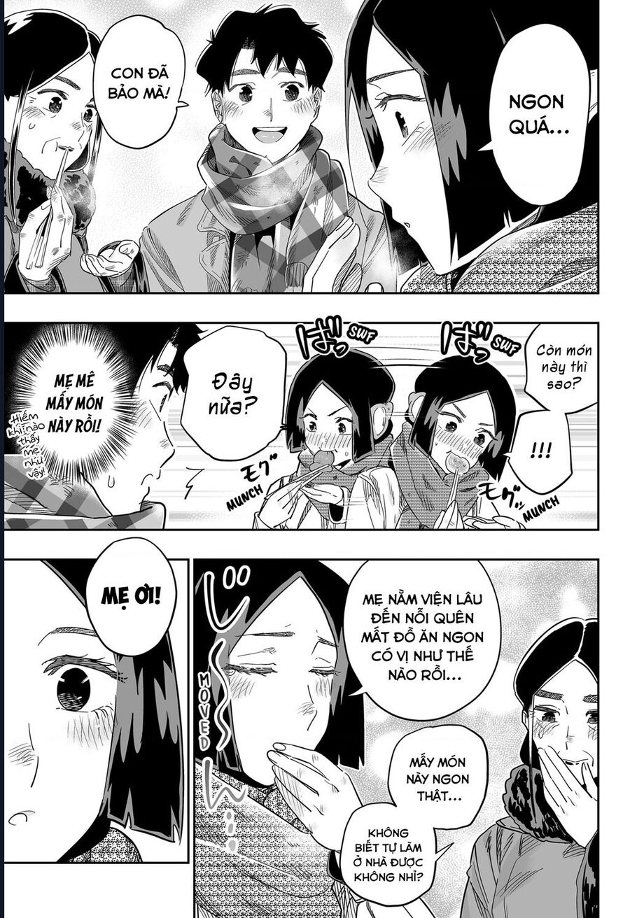 Dosanko Gyaru Is Mega Cute Chapter 109 - Next 