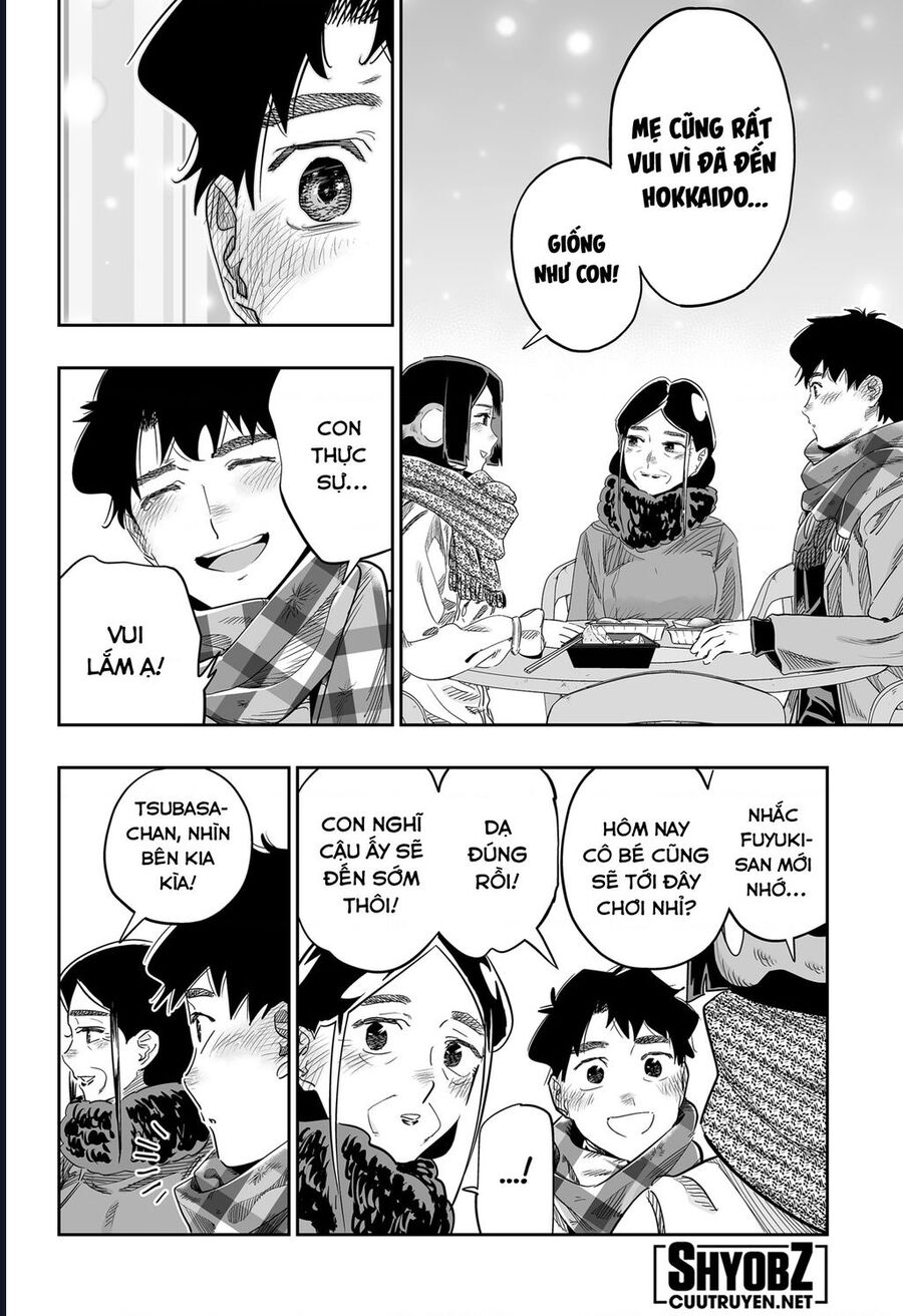 Dosanko Gyaru Is Mega Cute Chapter 109 - Next 