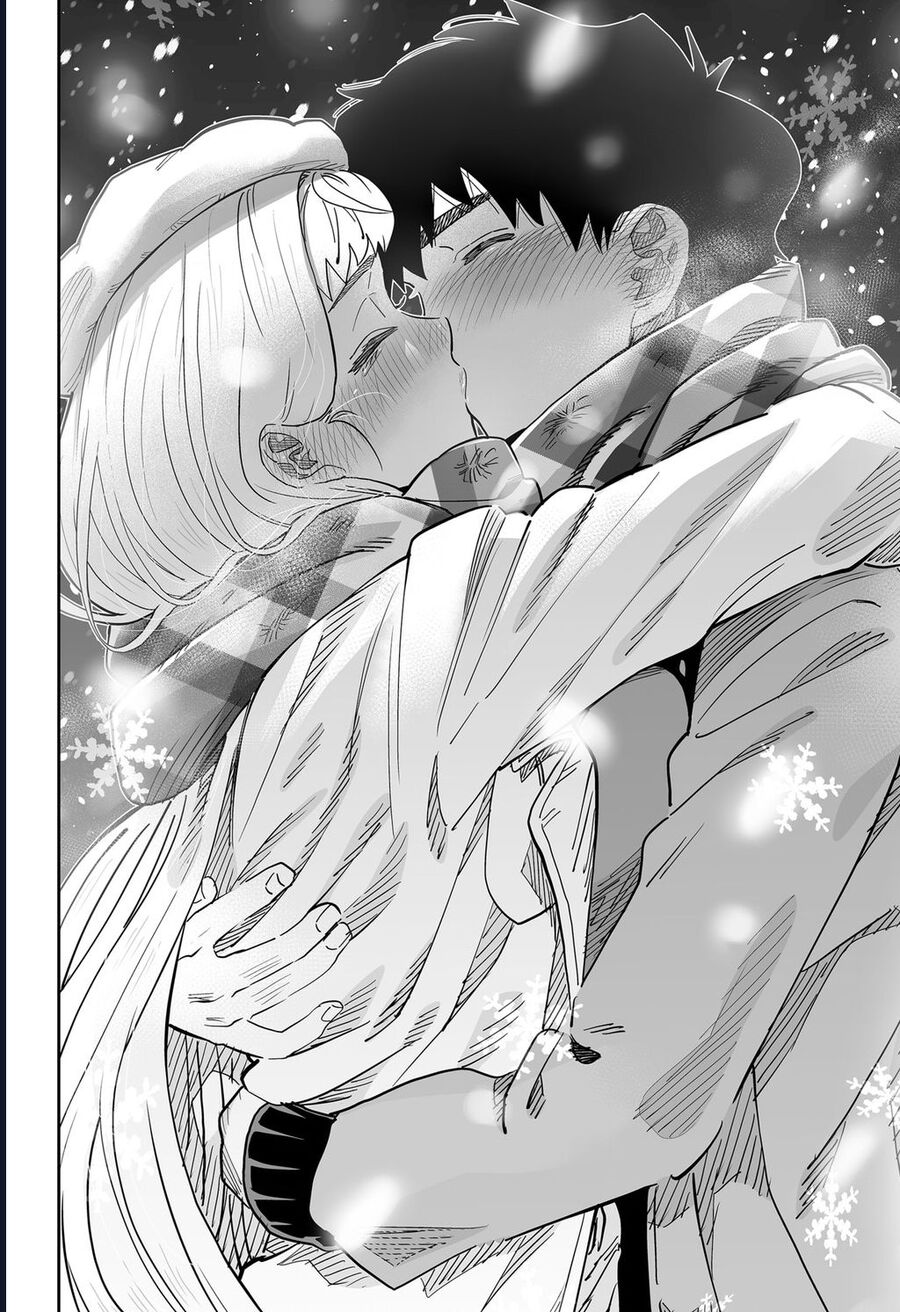 Dosanko Gyaru Is Mega Cute Chapter 111 - Trang 2