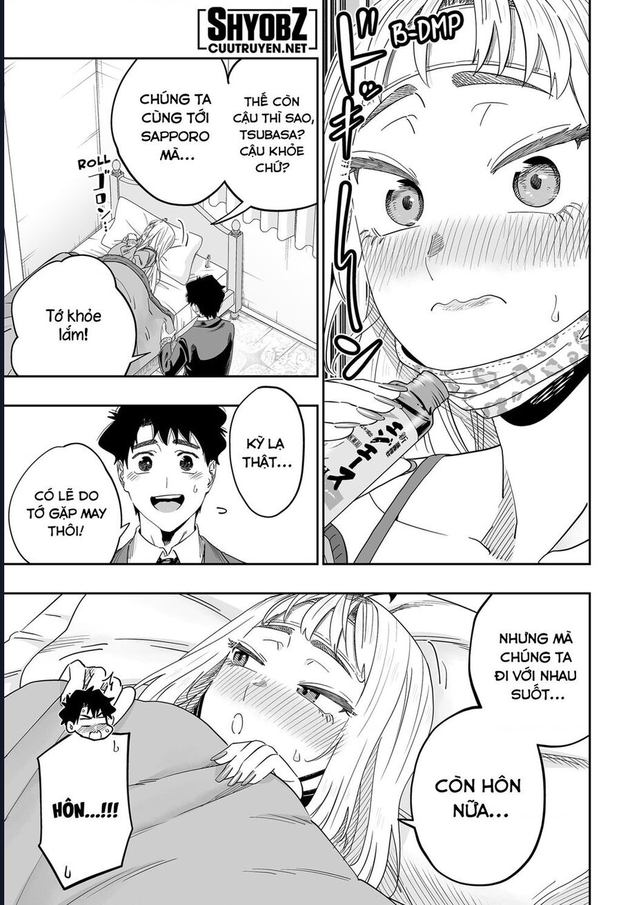 Dosanko Gyaru Is Mega Cute Chapter 112 9