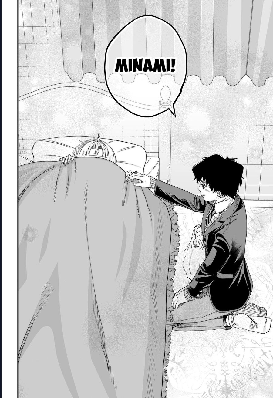 Dosanko Gyaru Is Mega Cute Chapter 112 14