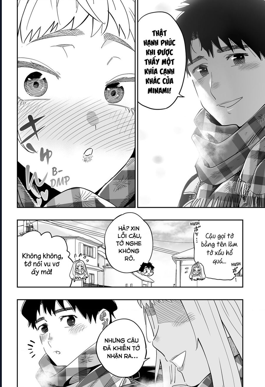 Dosanko Gyaru Is Mega Cute Chapter 112 18