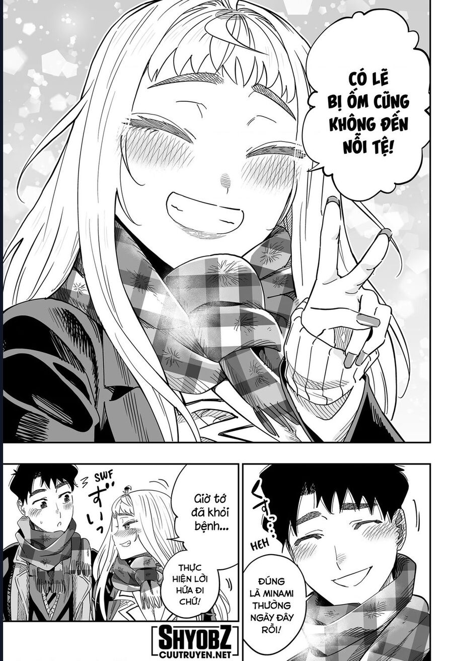 Dosanko Gyaru Is Mega Cute Chapter 112 19