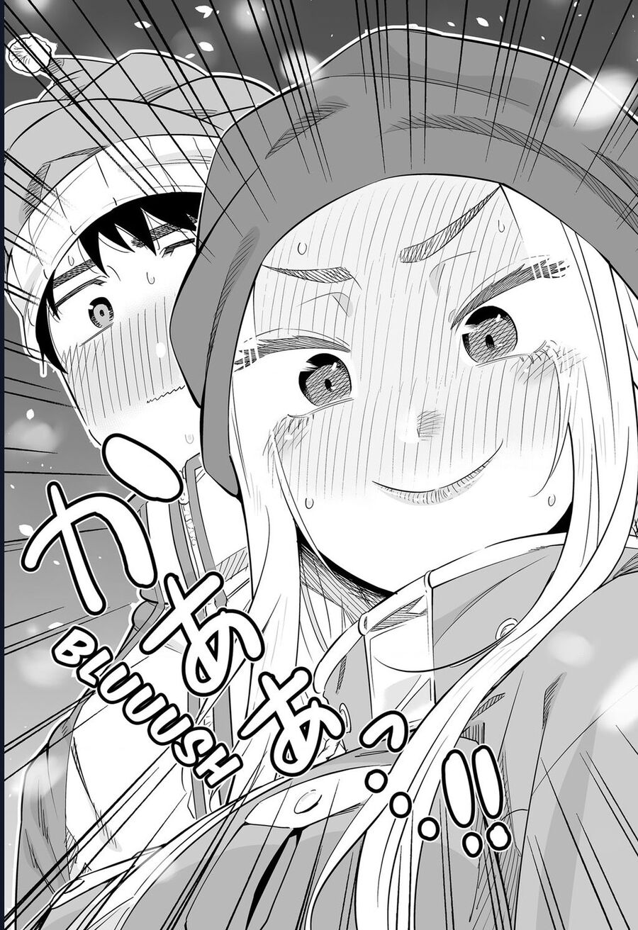 Dosanko Gyaru Is Mega Cute Chapter 113 - Trang 3